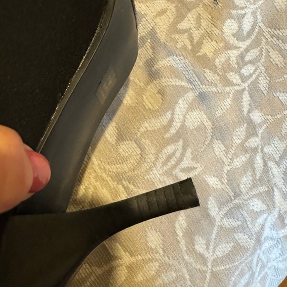 Madison Studio Knee high boots - Picture 7 of 11